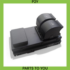 PULSANTIERA INTERRUTTORI ALZACRISTALLI LATO GUIDA PER FIAT GRANDE PUNTO 2005-22