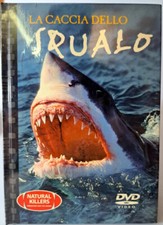 Dvd La caccia dello Squalo -