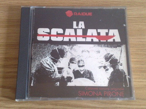 Scalata simone pirone - scalata,