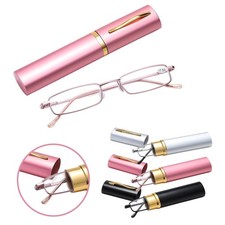 Occhiali da lettura a luce