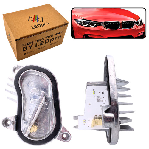 Modulo led drl ring luci - modulo,