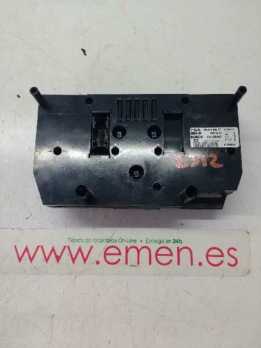96514030xt blocco comando - 96514030xt,