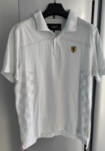 Polo ferrari - polo,