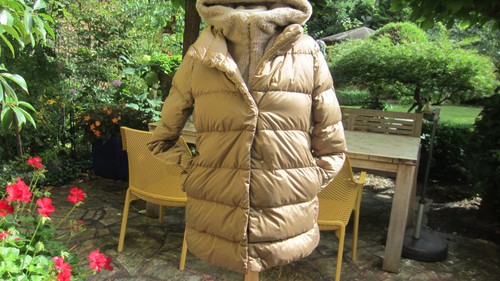 Nuovo piumino spesso di - w.,