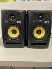 Casse Coppia DI Monitor KRK Rokit 5
