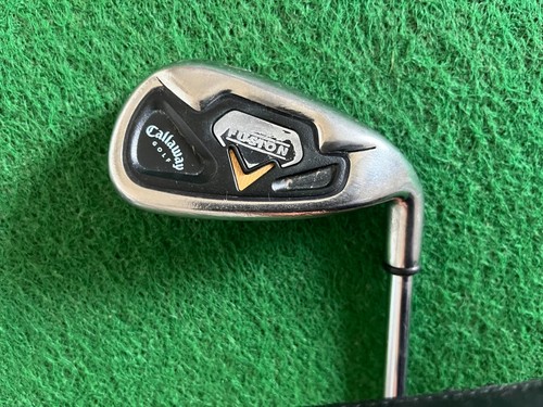 Callaway big bertha - bertha, fusion