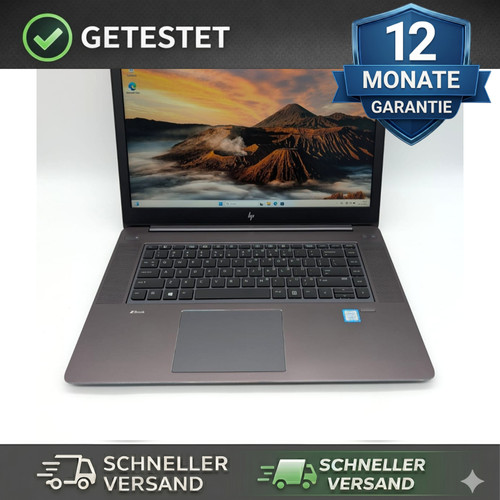 Laptop zbook studio - laptop,