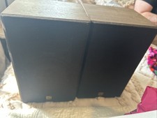 Altoparlanti da scaffale