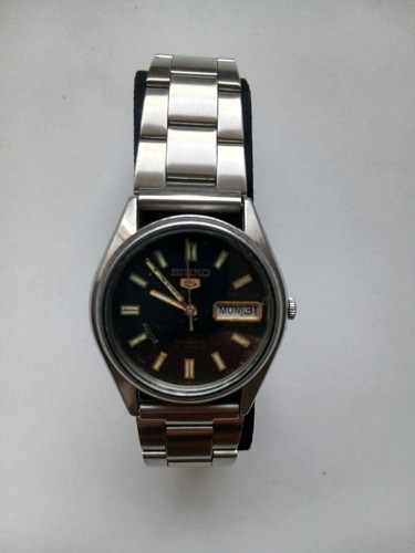 Orologio vintage seiko - orologio,