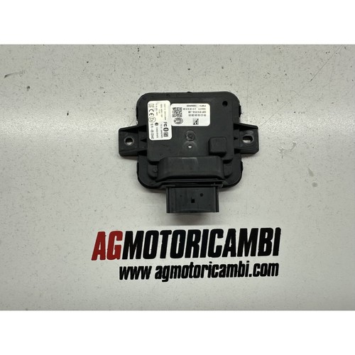 Centralina unita bluetooth - centralina,