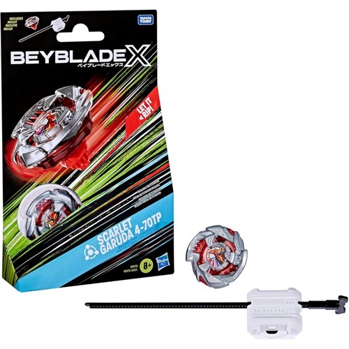 Hasbro beyblade set - beyblade,