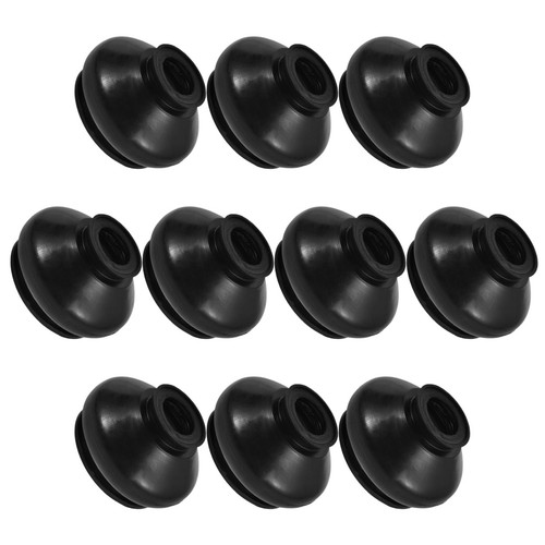 10pz stivale antipolvere - 10pz,