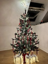 albero di natale
