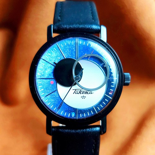 Orologio uomo sovietico raketa - orologio,