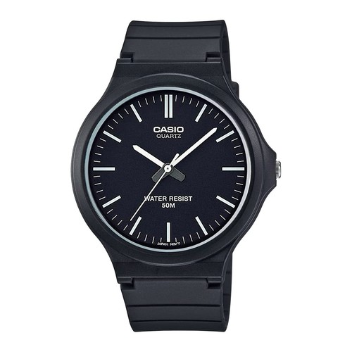 Casio orologio analogico - casio,