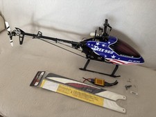 Align T-Rex 500 (Torque Tube)