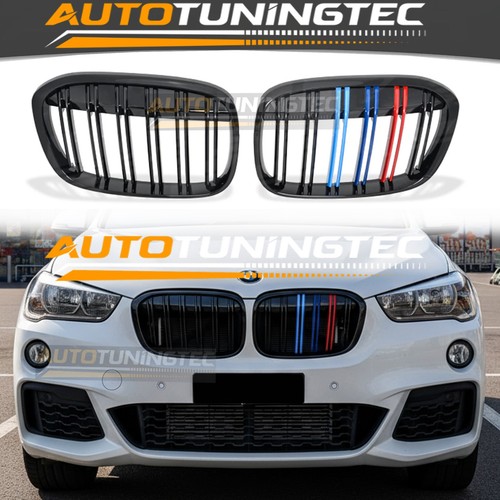 Calandra per bmw f48 - per,