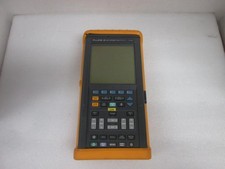 FLUKE 99 SCOPEMETRO CON