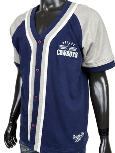 Reebok dallas cowboys nfl - dallas,