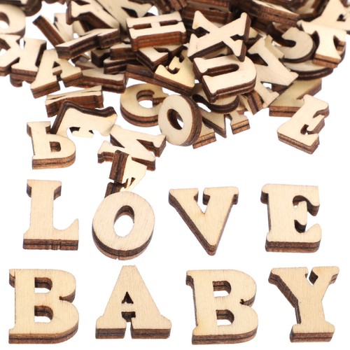 100 pcs legno - ,