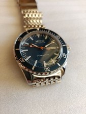 Orologio subacqueo MIDO Ocean