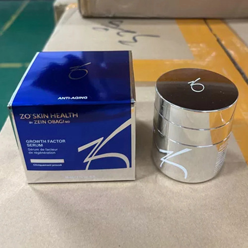 Autentico skin health - zo,