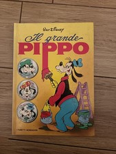 IL GRANDE PIPPO WALT DISNEY I