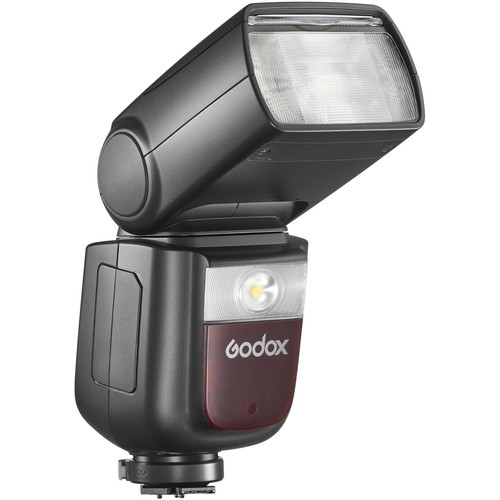 Godox flash ving 860 - godox, ttl