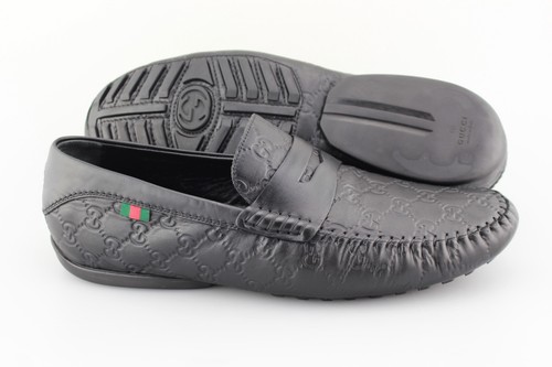 Mocassini uomo gucci - mocassini,