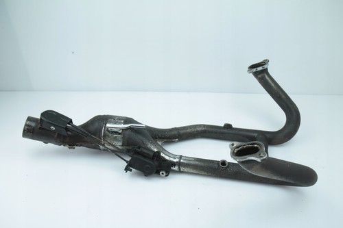 Collettore scarico bmw - collettore,