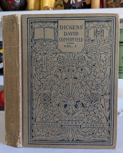 Macmillan pocket classics - pocket,