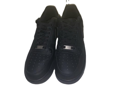Nike air force - air, negras
