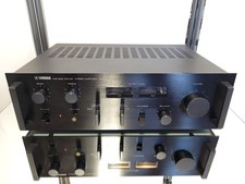 Amplificatore stereo Yamaha