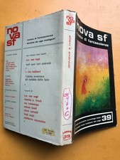 LIBRA, NOVA sf, 1a serie n