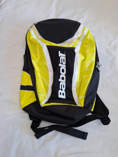 Zaino racchetta tennis babolat - racchetta,