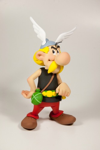 Fariboles astérix neuf - ,