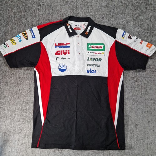 Honda lcr polo uomo - honda,