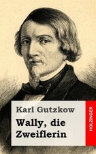 Wally, die Zweiflerin von