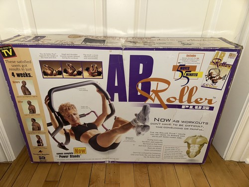 Roller originale viola - originale, plus