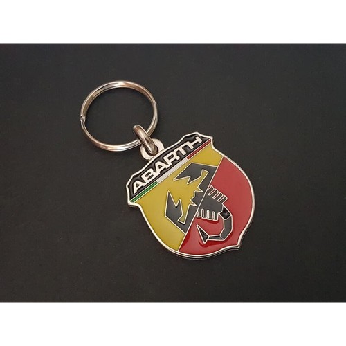 Porte clés abarth 500 - 500, 850