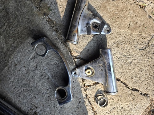 1979 suzuki gs750l head light - gs750l,