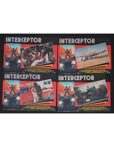 Fotobuste interceptor mad - fotobuste,