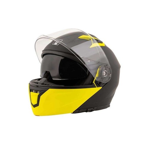 Casco modulare mph raptor - modulare,