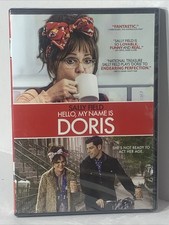 Hello, My Name Is Doris (DVD