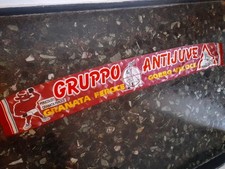 SCIARPA SCARF VINTAGE ULTRAS