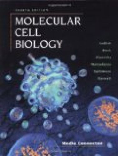 Molecular cell biology lodish - biology,
