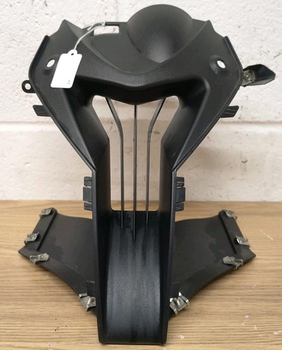 Tubo aspirazione aria bmw - aspirazione,
