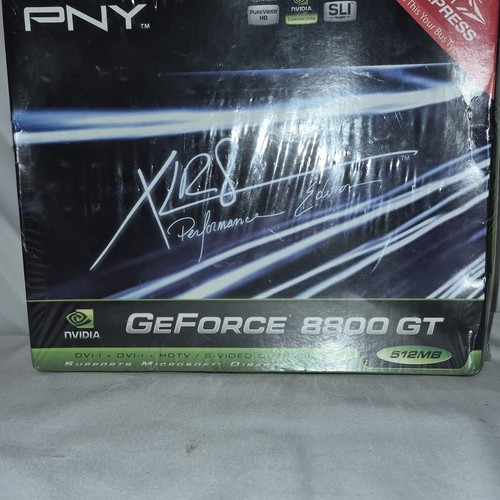 Nuovo sigillato pny nvidia - pny,