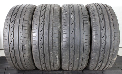 Pneumatici estivi 225 55r17 - 4,