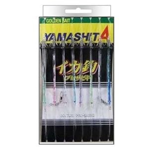 Yamashita squid fishing pro - squid,